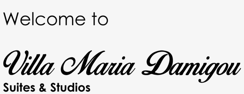 Home-welcome - Calligraphy, transparent png