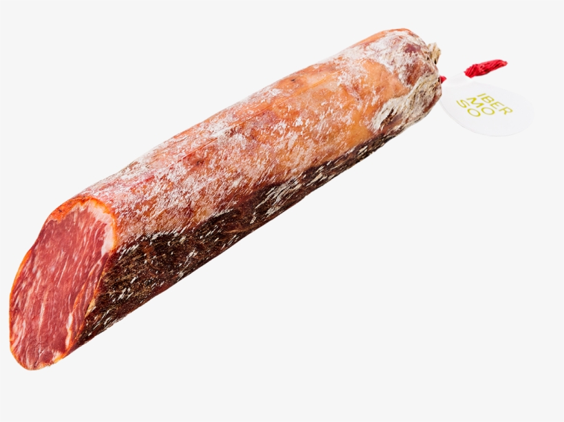 Of Guijuelo In Salamanca With A Centennial Tradition, - Cervelat, transparent png