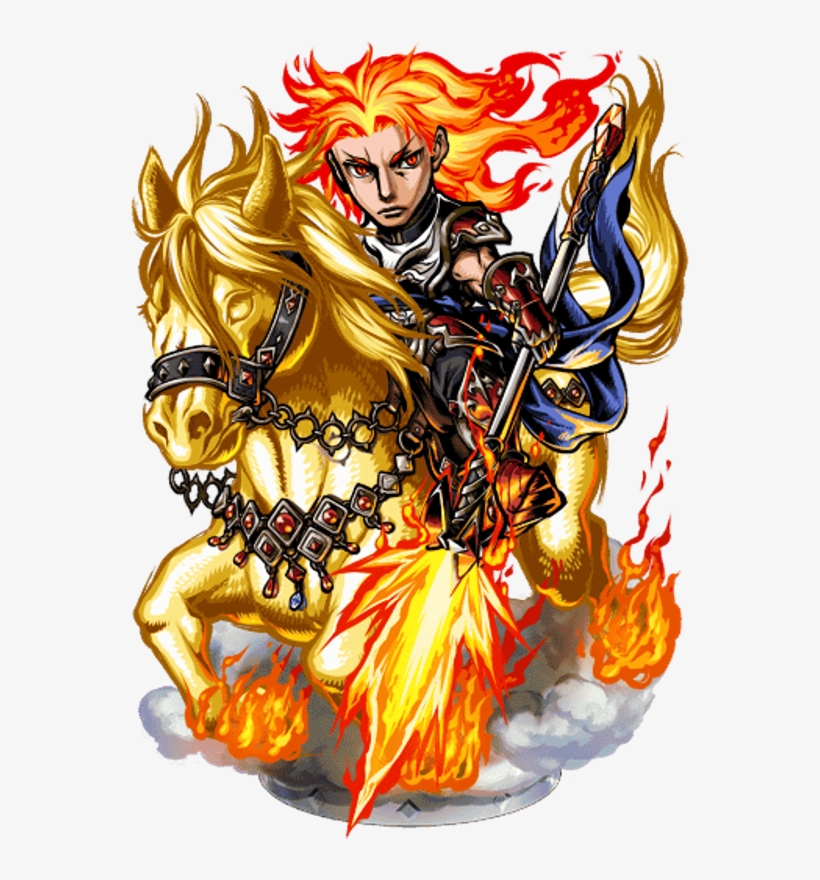 Picture Of Dagr-tsq127 - Dagr God, transparent png
