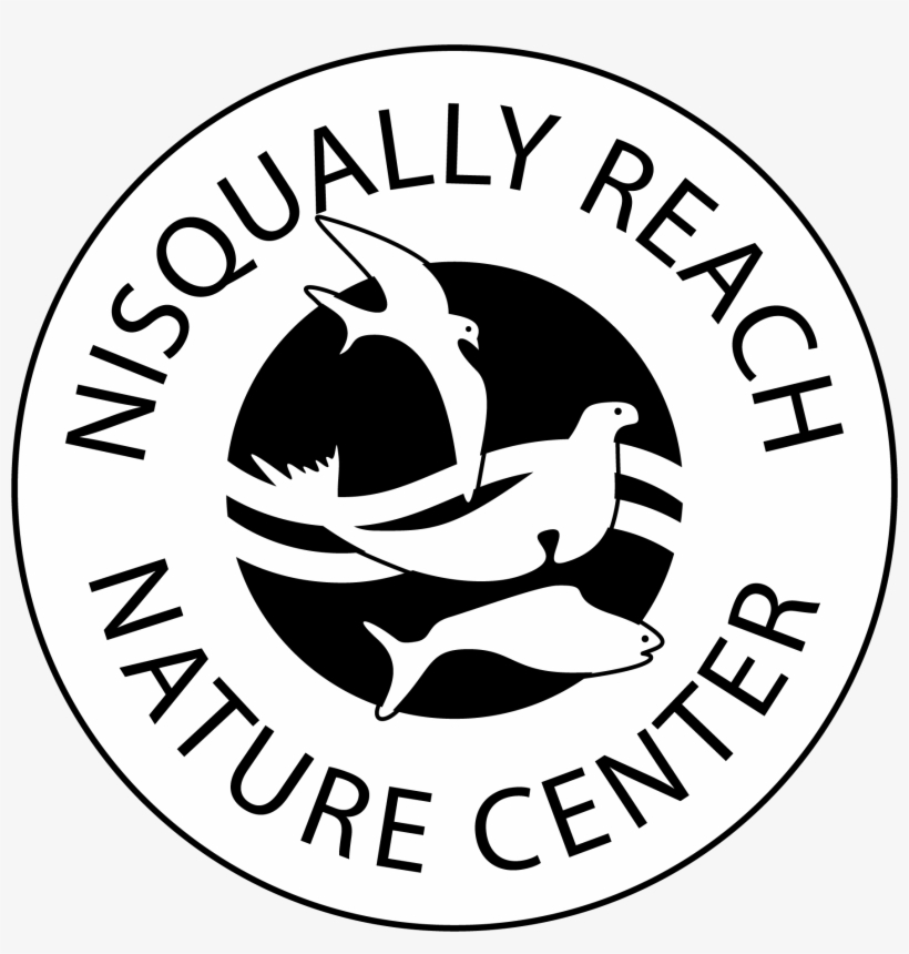 Nisqually Reach Nature Center - Recycling, transparent png