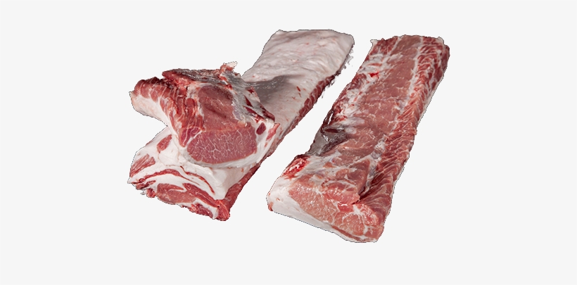 Iberian Pork Loin - Veal, transparent png