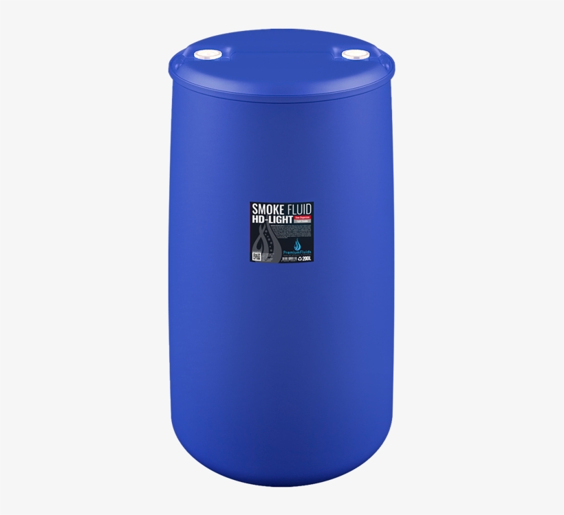Smoke Fluid Hdlight 10l Fluidfx, transparent png