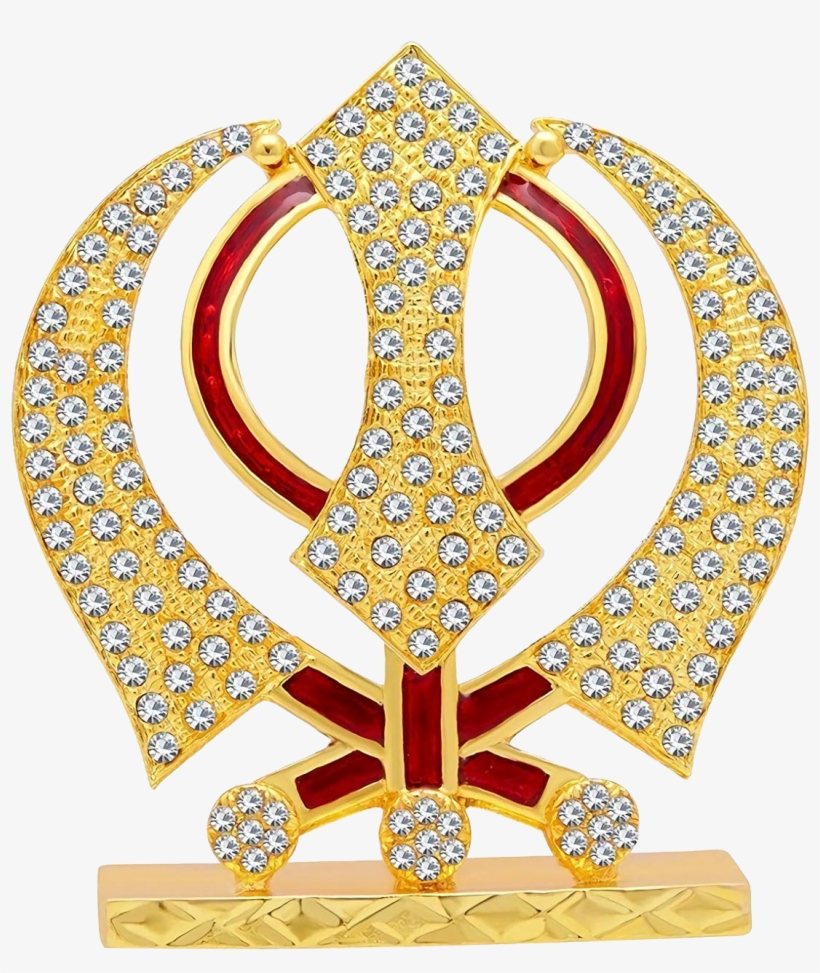 Image - Khanda Sahib, transparent png