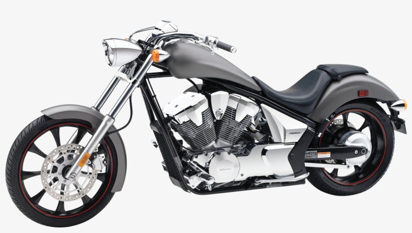Honda Fury, Png Photo, Motorbikes, Motorcycles, Motorcycle, - 2010 Honda Fury, transparent png