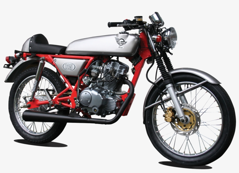 Undefined - Skyteam Ace 125, transparent png