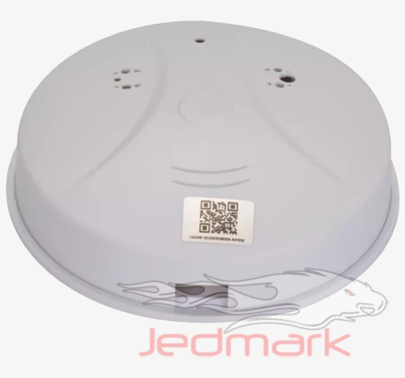Sd200 Wifi Hd Smoke Detector Hidden Camera - Corporate Identity Design, transparent png