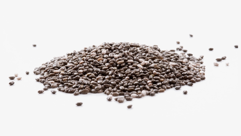 Chia Seeds - Chia Png, transparent png
