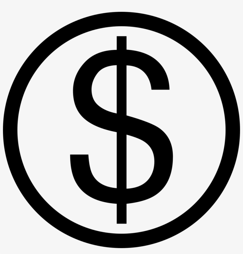 Dollar Symbol On Circle Comments - Siemens Schuckertwerke Logo, transparent png