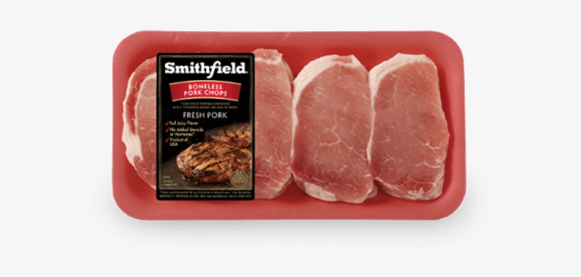 Porknetwork - Smithfield Products, transparent png