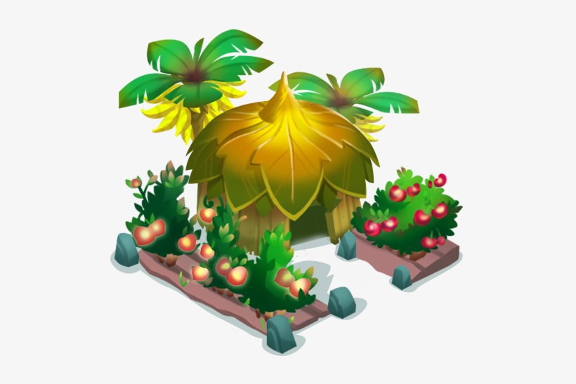Farm1 Stage3 - Fantasy Forest Png Transparent, transparent png