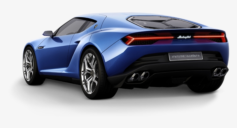 Lamborghini Huracane Coupe - Lamborghini Asterion, transparent png