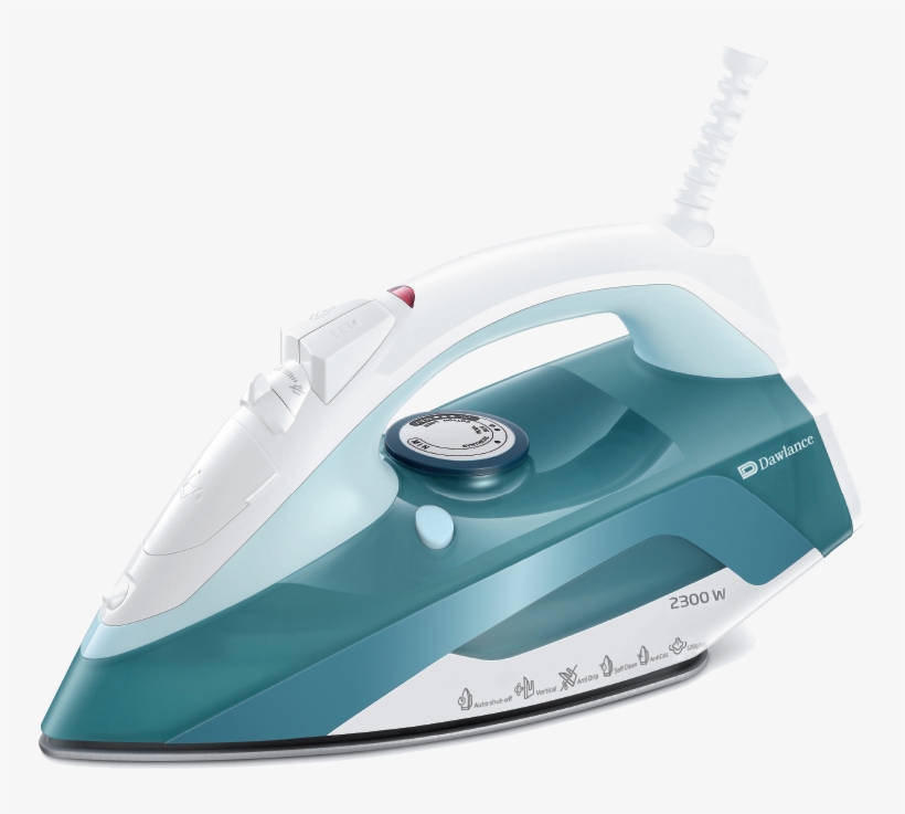 Steam Iron - Beko Sim 4123 T, transparent png