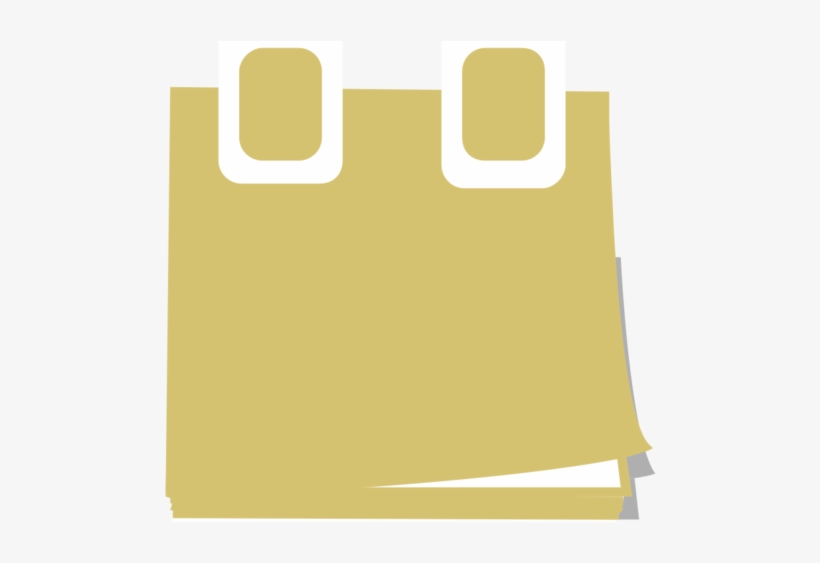 Calander Png - Illustration, transparent png