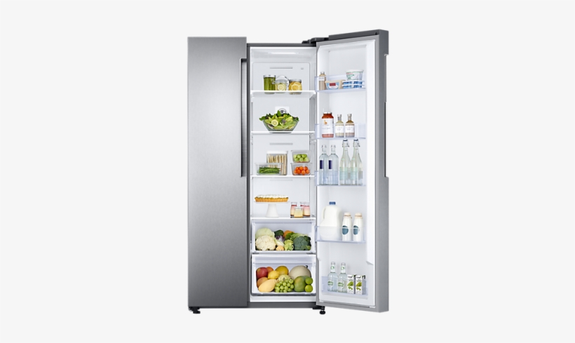 Image - Image - Image - Image - Image - Image - Samsung Rs58k6417sl, transparent png