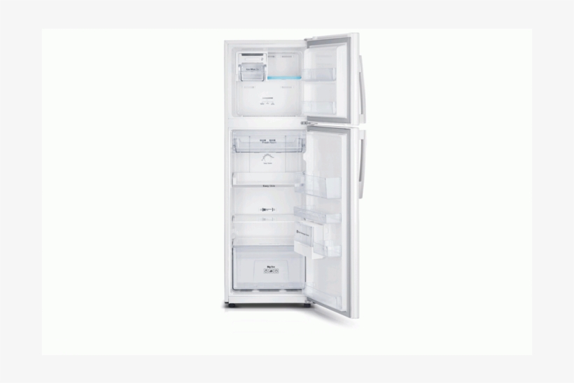 Sale Samsung Refrigerator Rt29fajedw - Refrigerator, transparent png