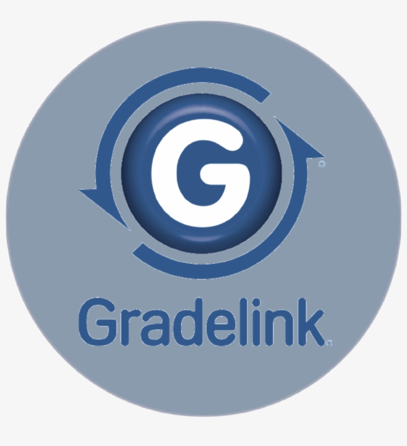Gradelink - Circle, transparent png