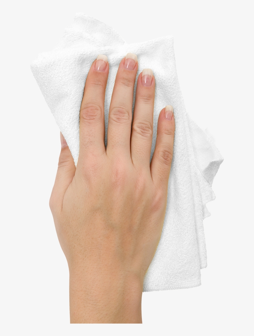 Image Of Jude's Miracle Cloths - Hand Wiping, transparent png