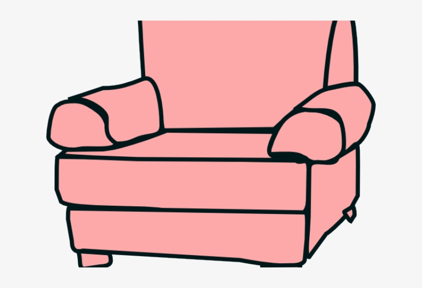 Original - Chair Clip Art, transparent png