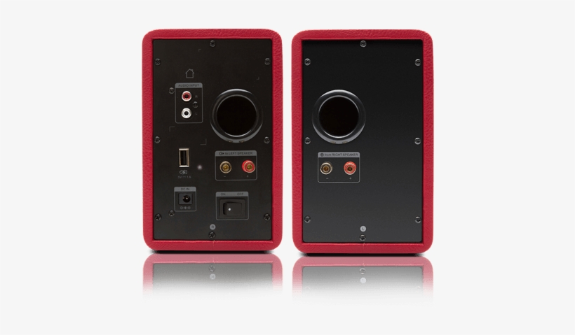 Rfb Bt Speakers - Gadget, transparent png