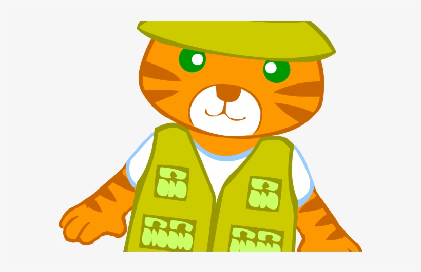 Abc Animals - Cartoon, transparent png