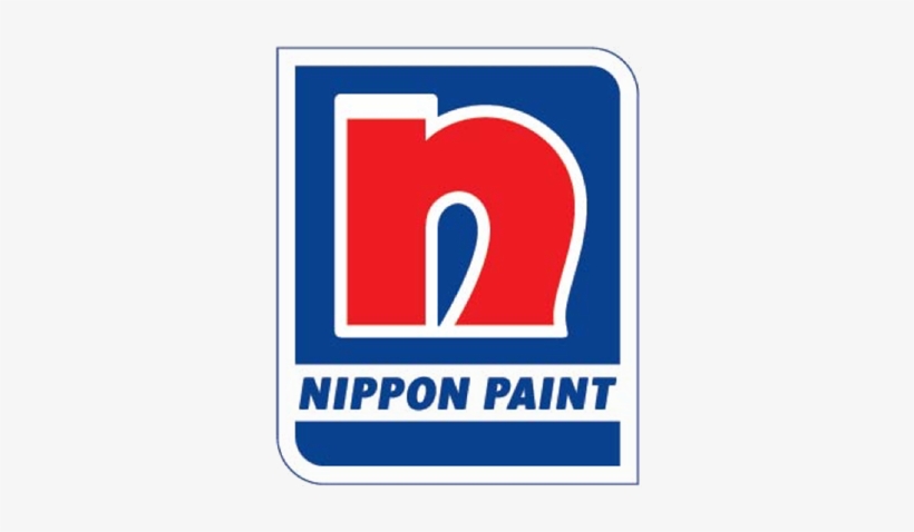 03 January 2019andyleave A Comment - Nippon Paint Malaysia Logo, transparent png