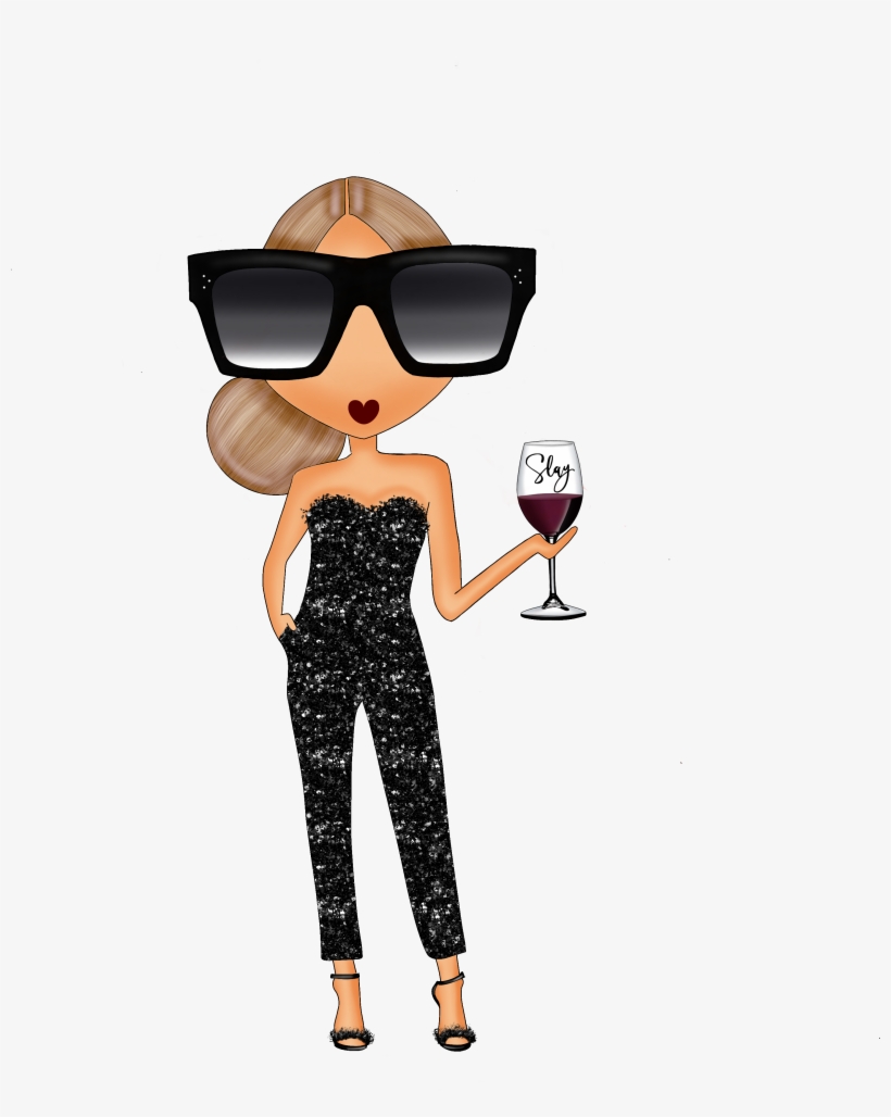 Elle Fashion Girls, transparent png