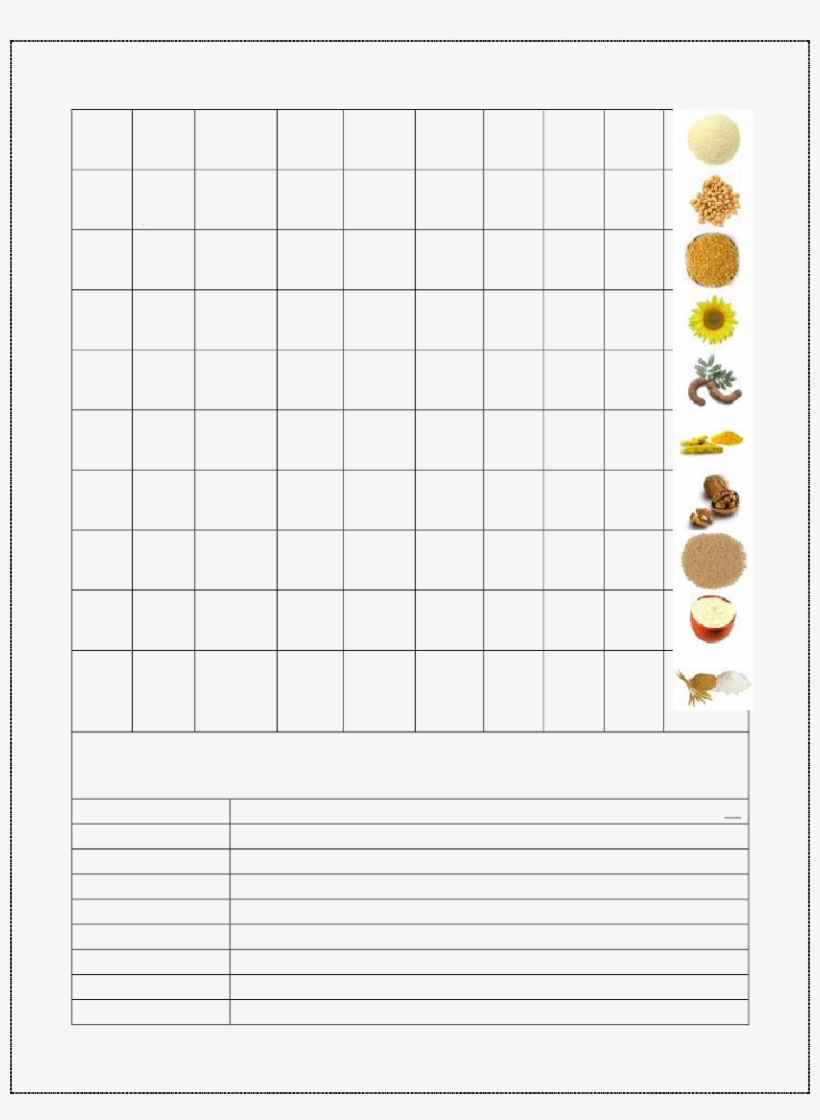 Aadu Peachaam Mangoaamchur Dried Mango Powderachar - Number, transparent png