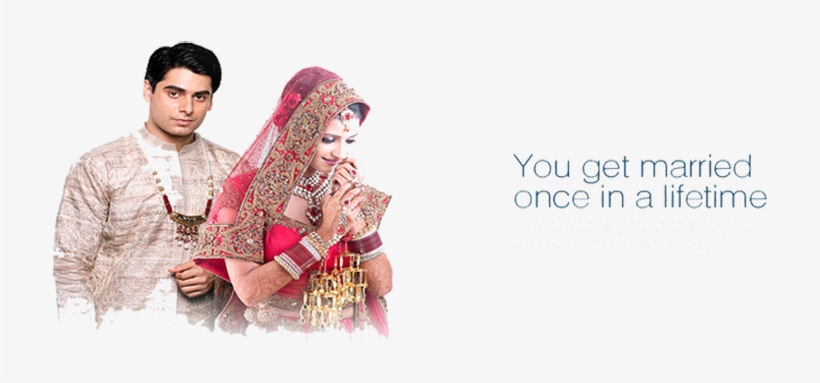 Shaadisankalp Is Leading Kerala Matrimonial Site For - Pre Bridal, transparent png
