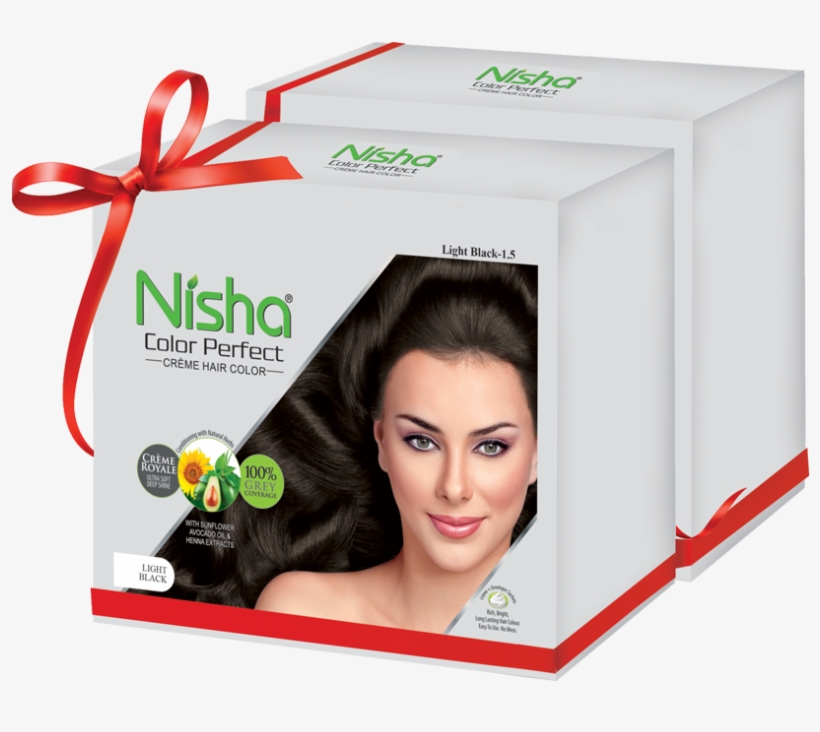 Amazing Offer On Henna & Hair Color Buy 1 Get 1 Free - Human Hair Color, transparent png