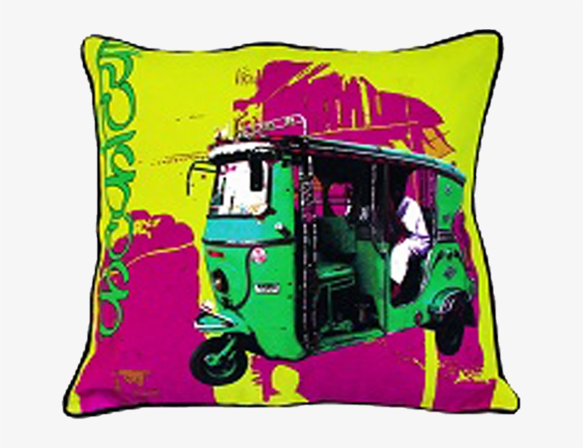 Cushion, transparent png