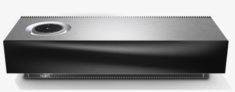 Mu-so Wireless Music System, transparent png