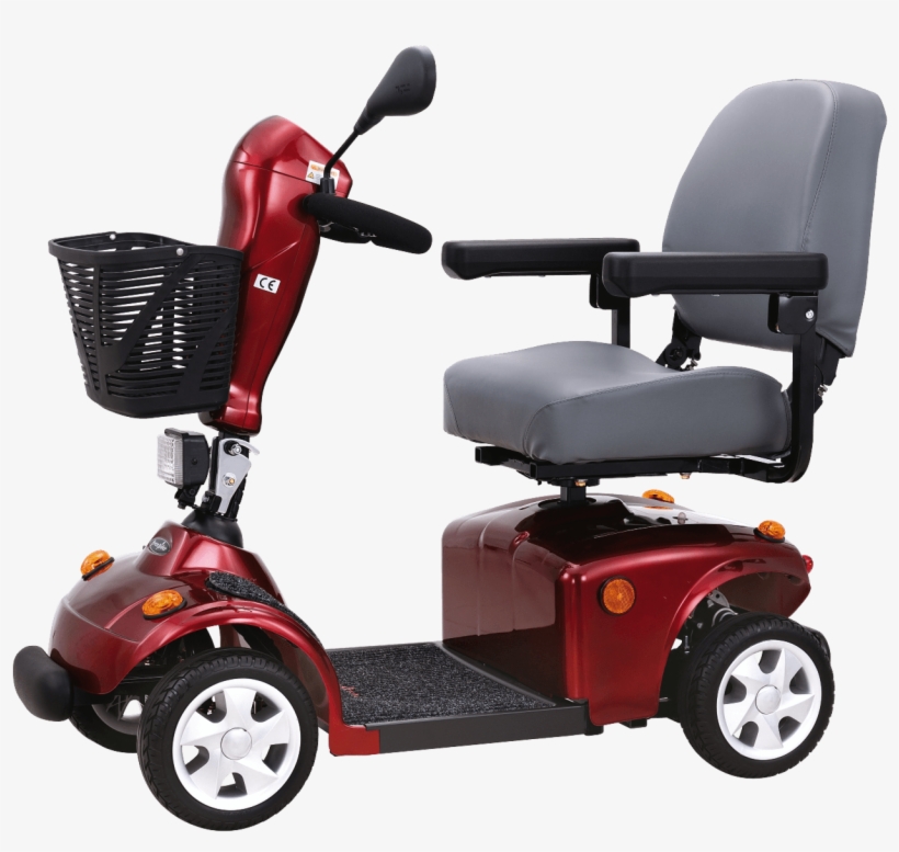 Introducing The New Mayfair 6 Hd - Freerider Land Ranger S Hd, transparent png