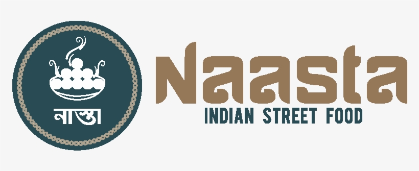 Naasta Indian Street Food - Emblem, transparent png