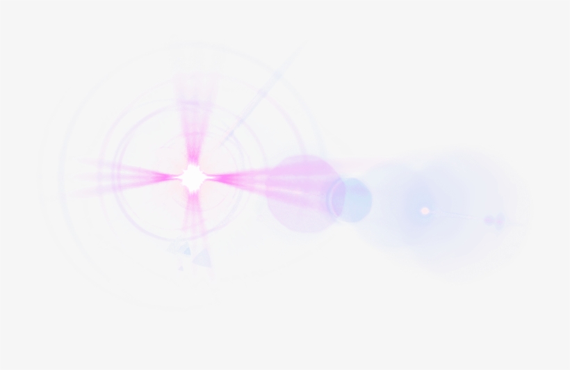 Free Png Download All New Lens Flare Png Effects Png - Sketch, transparent png