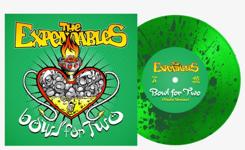 Bowl For Two Mockupsplatter 1512x - Expendables Bowl For Two, transparent png