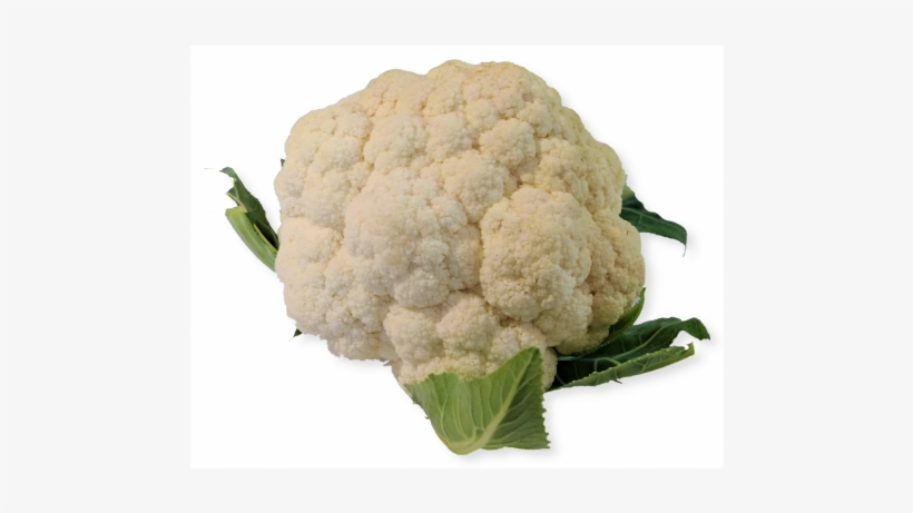 Cauliflower, transparent png