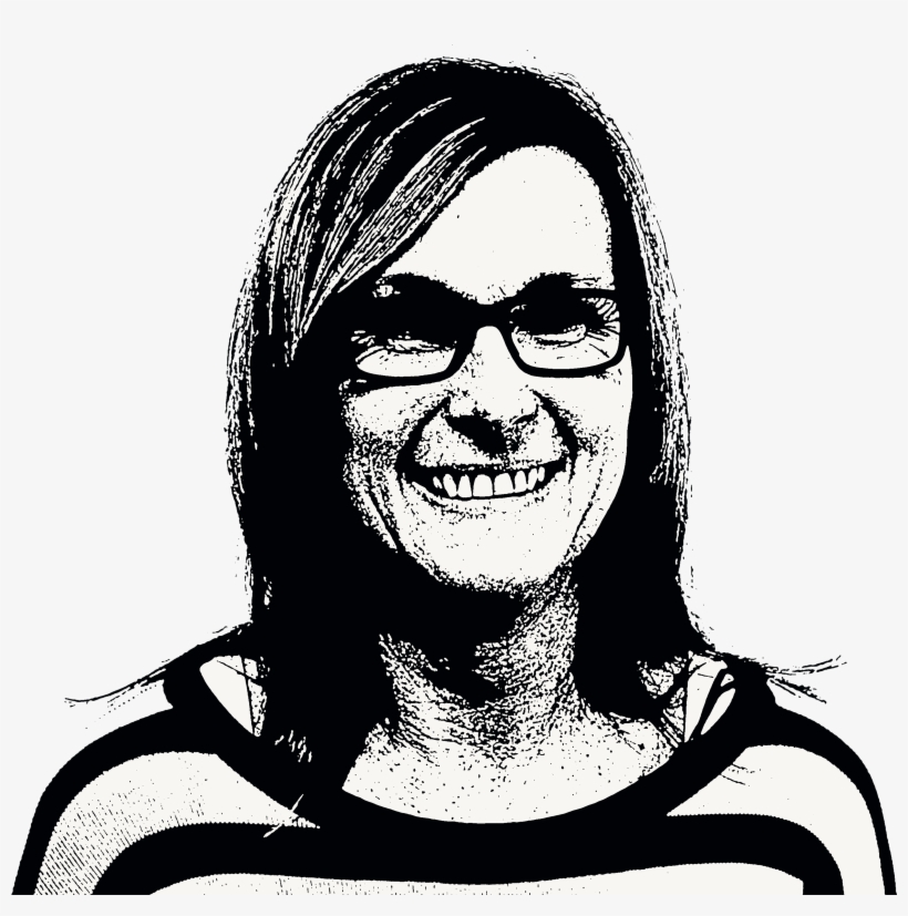 Kerry Glass, Hire - Illustration, transparent png