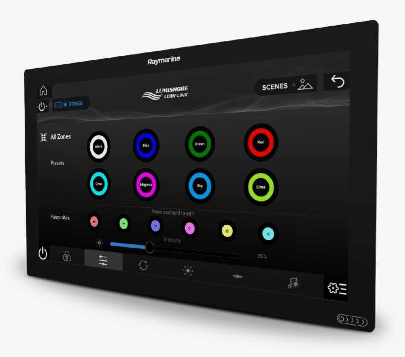 December 3rd, 2018 Swansea, Uk And Sarasota, Fl Lumishore, - Gadget, transparent png