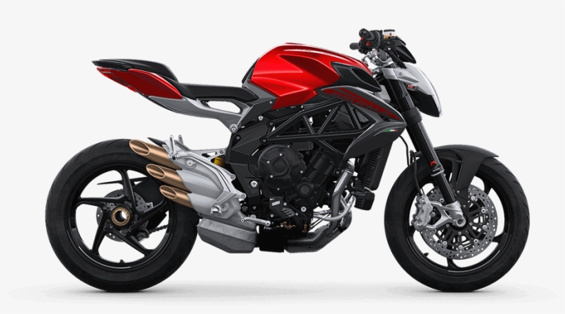 Mv Agusta Brutale 800, transparent png