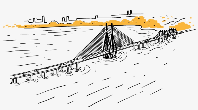 Sealink-01 - Illustration, transparent png