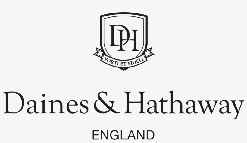 Leave A Comment - Daines And Hathaway Logo, transparent png