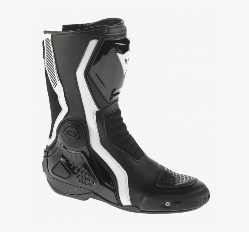 Dainese Giro-st Motorcycle Boots Sports Touring Track - Motorcycle Boot Png, transparent png