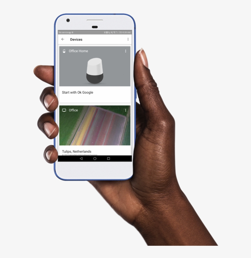Phone In Hand Png, Download Png Image With Transparent - Google Pixel Hand Png, transparent png