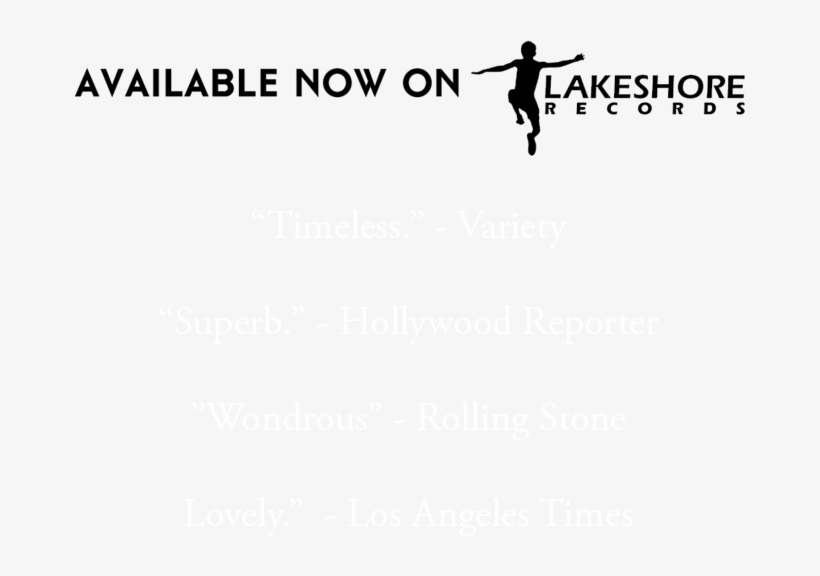 Visit Benlovett - Com - - Lakeshore Records, transparent png