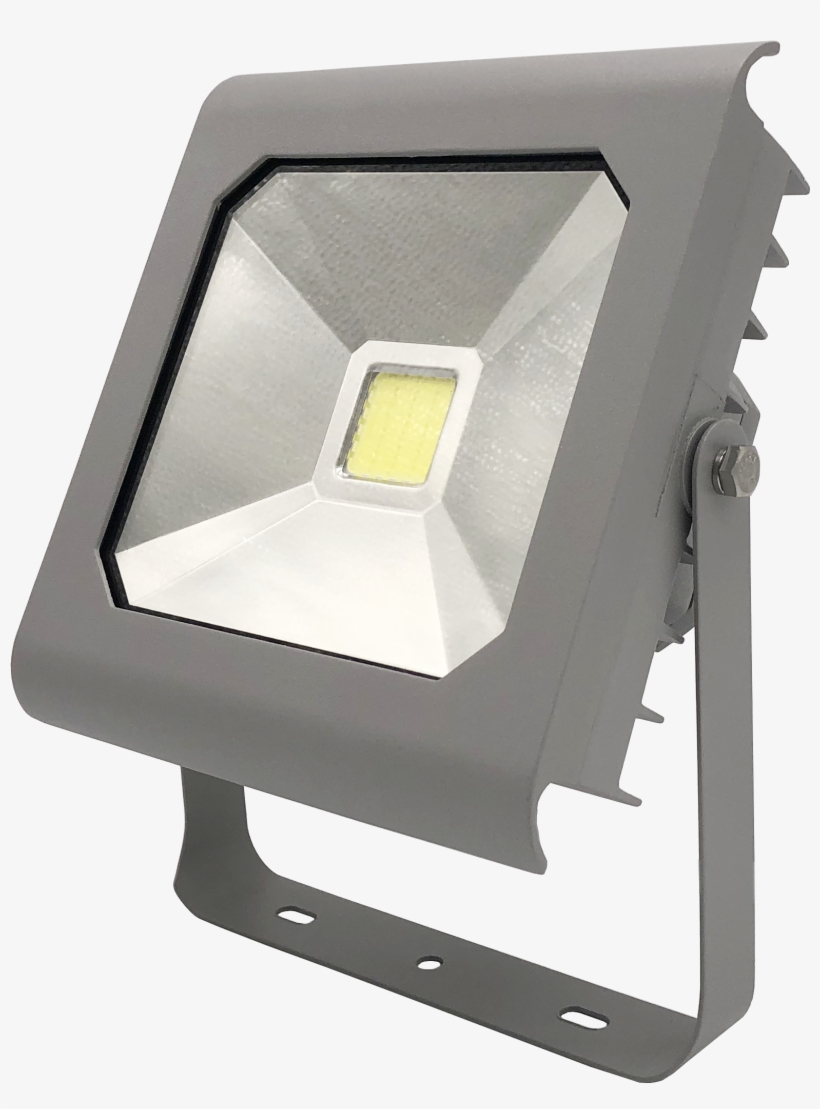 Ip65 Outdoor Aurora Cob Serial Led Flood Lights - Light, transparent png