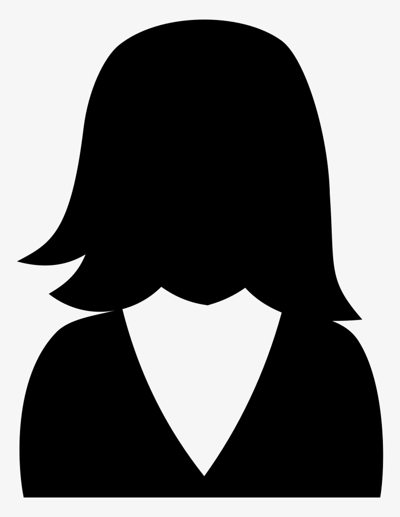 Girl Student Comments, transparent png
