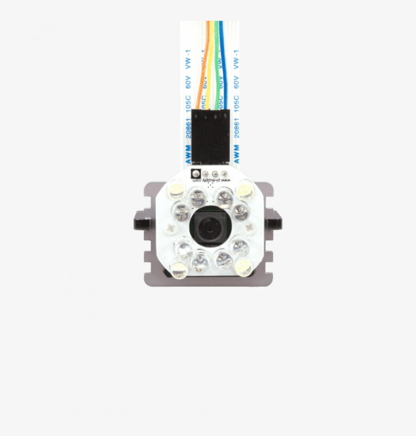 Modmypi Ltd - Digital Camera, transparent png