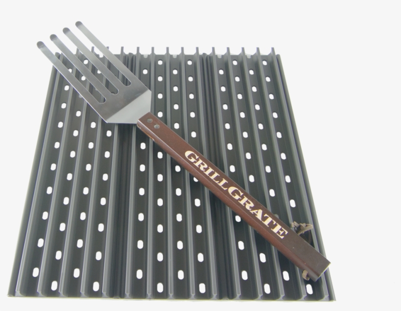 25” Panels For Green Mountain Grills - Grill Grates, transparent png