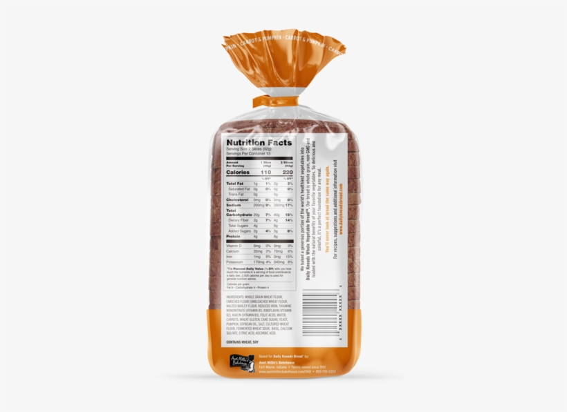 Bread, transparent png