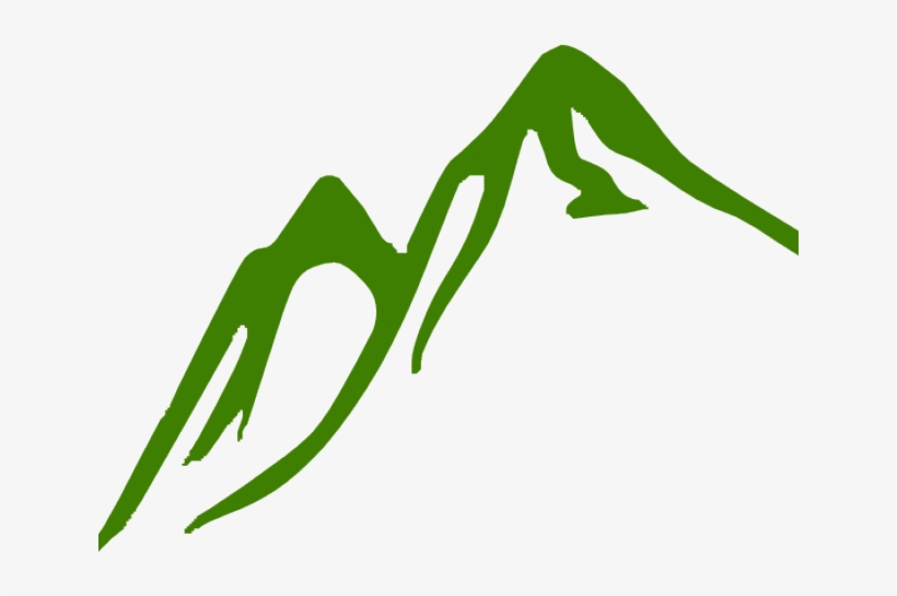 Range Clipart Green Mountains - La Quinta Chevrolet Cadillac, transparent png